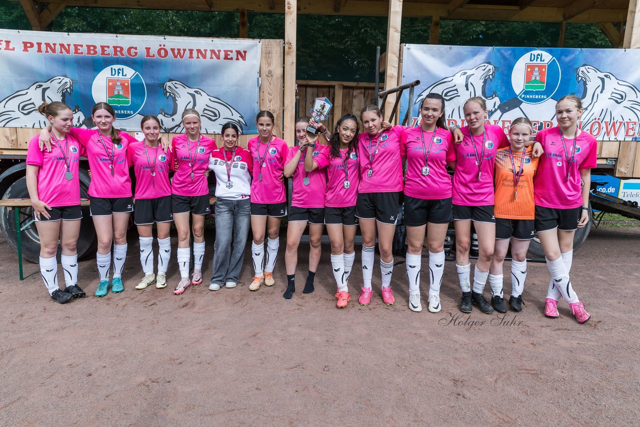 Bild 83 - Loewinnen Cup